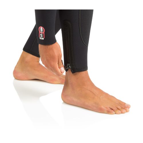 Cressi skafander Endurance 5 mm męski ()