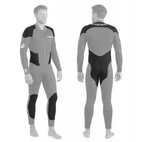 Cressi skafander Endurance 5 mm męski ()