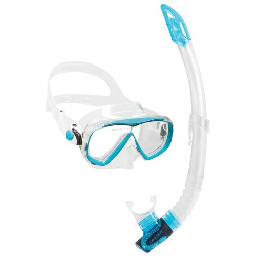 Cressi zestaw Estrella VIP (DM340020)