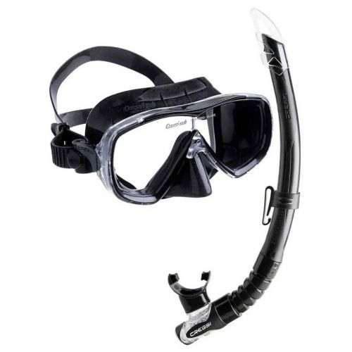 Cressi zestaw Estrella VIP (DM340020)