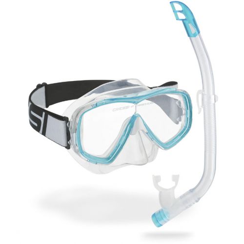 Cressi zestaw Estrella Junior VIP (DM350020)