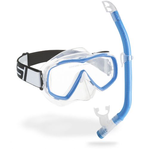 Cressi zestaw Estrella Junior VIP (DM350020)