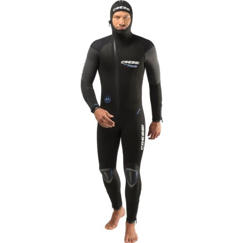 Cressi skafander Facile 8-6-5 mm męski ()