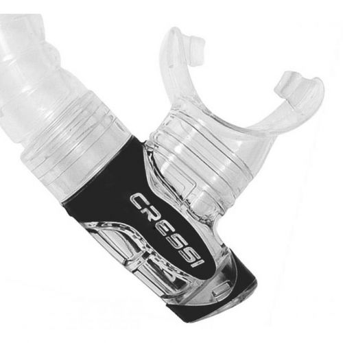 Cressi fajka Gamma  (EG261010)
