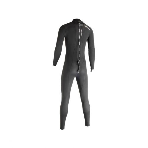 Skafander nurkowy damski Cressi Fast 1 mm – pianka neoprenowa na wody tropikalne ()
