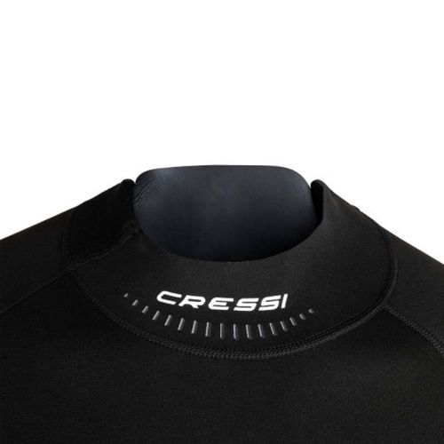 Skafander nurkowy męski Cressi Fast 1 mm – pianka neoprenowa na wody tropikalne ()