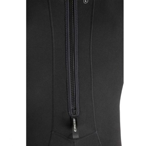 Skafander nurkowy męski Cressi Fast 1 mm – pianka neoprenowa na wody tropikalne ()