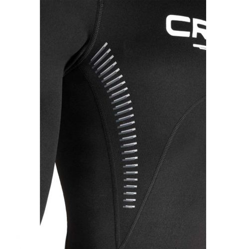 Skafander nurkowy męski Cressi Fast 1 mm – pianka neoprenowa na wody tropikalne ()