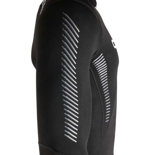 Skafander nurkowy męski Cressi Fast 1 mm – pianka neoprenowa na wody tropikalne ()