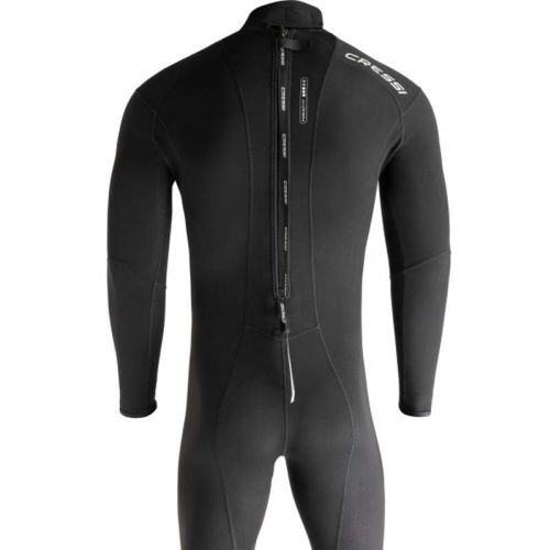 Skafander nurkowy męski Cressi Fast 1 mm – pianka neoprenowa na wody tropikalne ()
