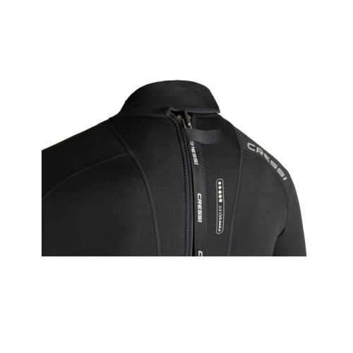 Skafander nurkowy męski Cressi Fast 1 mm – pianka neoprenowa na wody tropikalne ()