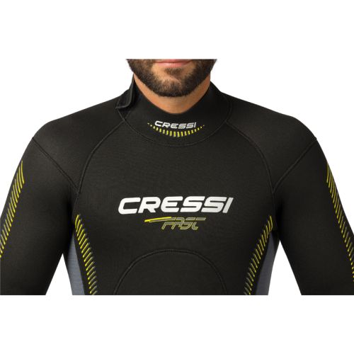 Cressi skafander Fast 5 mm męski ()