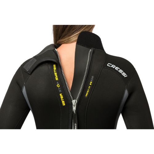 Cressi skafander Fast 5 mm damski ()