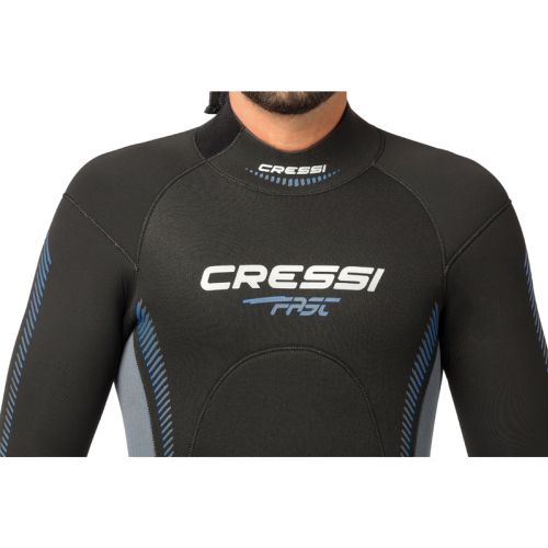 Cressi skafander Fast 7 mm męski ()