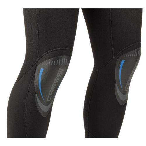 Cressi skafander Fast 7 mm męski ()