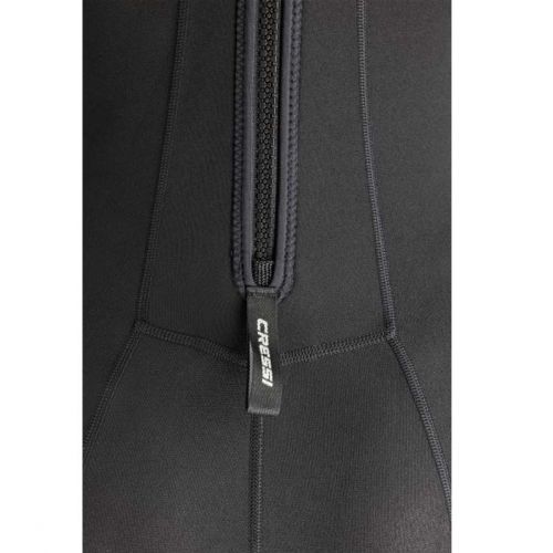 Skafander nurkowy damski Cressi Fast 1 mm – pianka neoprenowa na wody tropikalne ()