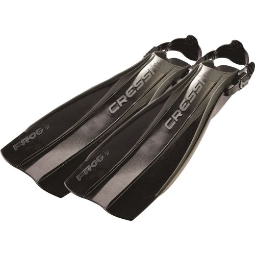 Cressi płetwy paskowe Frog ()