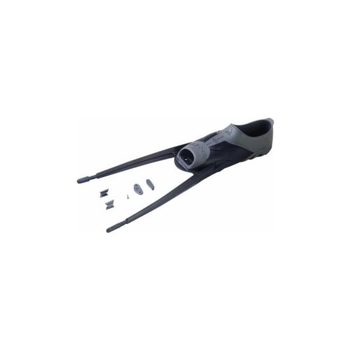 Cressi płetwy kaloszowe Gara Modular LD (BH109838)