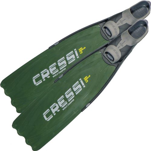 Cressi płetwy kaloszowe Gara Modular LD (BH109838)