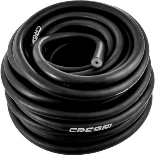 Cressi guma do kuszy 14 mm czarna - 3 m ()