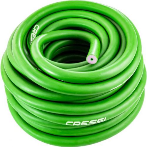 Cressi guma do kuszy 16 mm zielona - 3 m ()