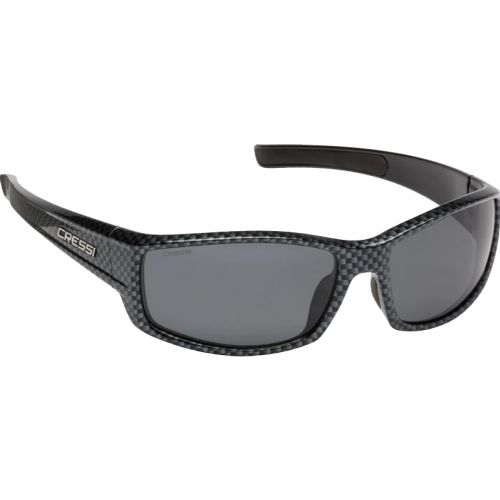 Cressi okulary przeciwsłoneczne Hunter (XDB100450)