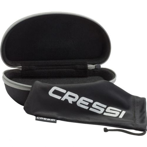 Cressi okulary przeciwsłoneczne Hunter (XDB100450)