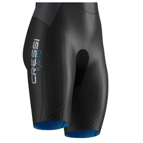 Cressi Kaito 2 mm damska – hydrodynamiczna pianka do pływania i freedivingu ()
