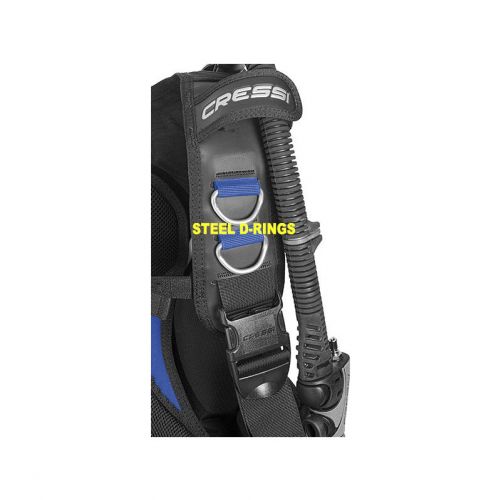 Cressi kamizelka Aquaride  ()