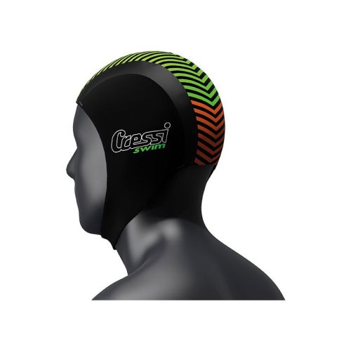 Cressi kaptur pływacki Swim 2 mm ()