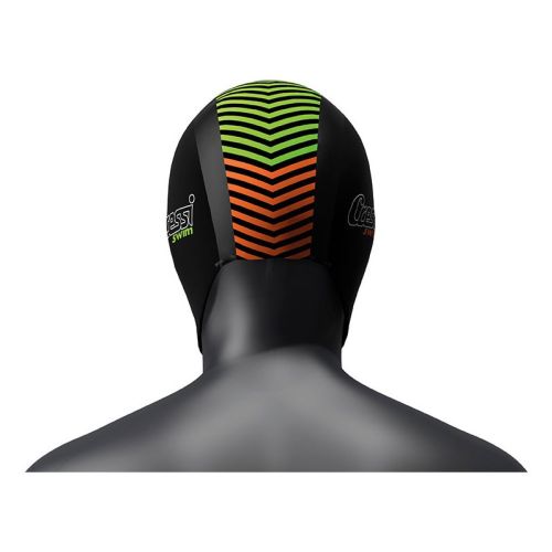 Cressi kaptur pływacki Swim 2 mm ()