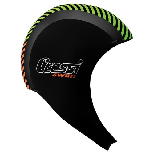 Cressi kaptur pływacki Swim 2 mm ()