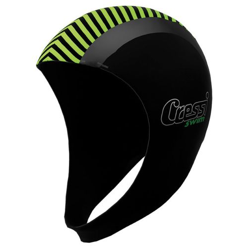 Cressi kaptur pływacki Swim 2 mm ()