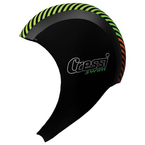 Cressi kaptur pływacki Swim 2 mm ()