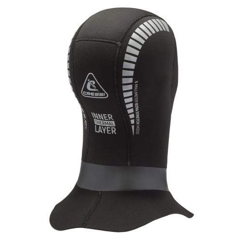 Cressi kaptur Orust 5 mm ()