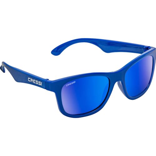 Cressi okulary przeciwsłoneczne Kiddo dla dzieci ()