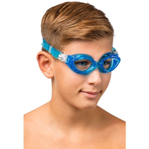 Cressi okularki King Crab ()