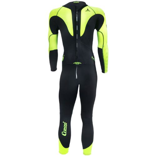 Cressi Kombinezon Karua 3/2 mm Męski ()