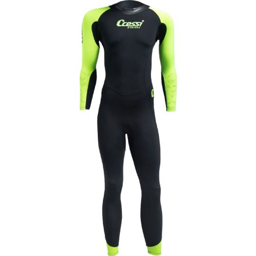 Cressi Kombinezon Karua 3/2 mm Męski ()