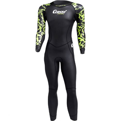 Cressi Kombinezon Kuwae 2 mm Męski ()