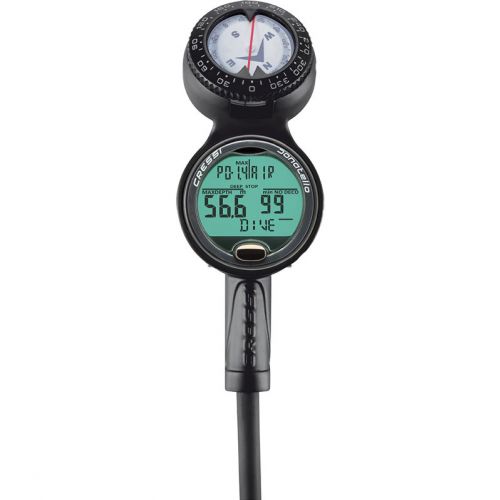 Cressi konsola Donatello 3  (KS871210)