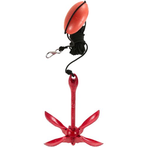 Cressi Kotwica Squid (NS000000)