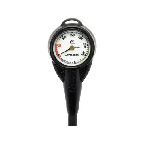 Cressi manometr Mini SPG ()