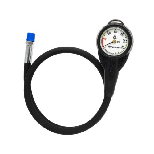 Cressi manometr Mini SPG ()