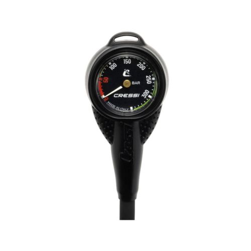 Cressi manometr Mini SPG ()