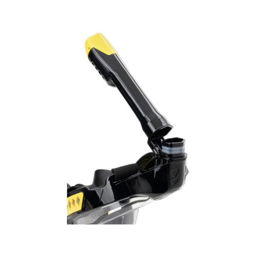 Cressi maska pełnotwarzowa Bali (XDT085010)