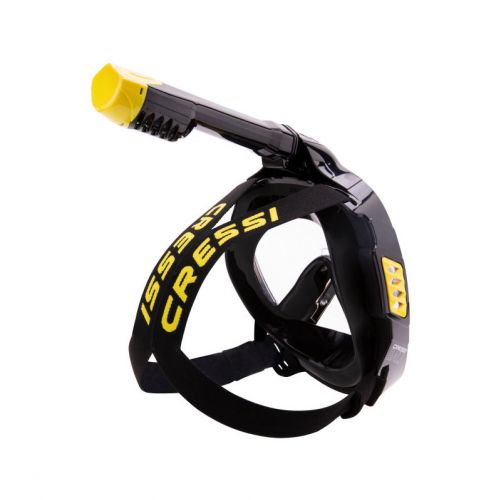 Cressi maska pełnotwarzowa Bali (XDT085010)