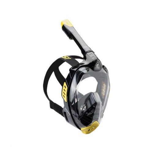 Cressi maska pełnotwarzowa Bali (XDT085010)