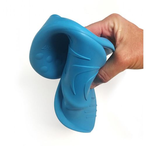 Cressi płetwy kaloszowe Mini Light ()