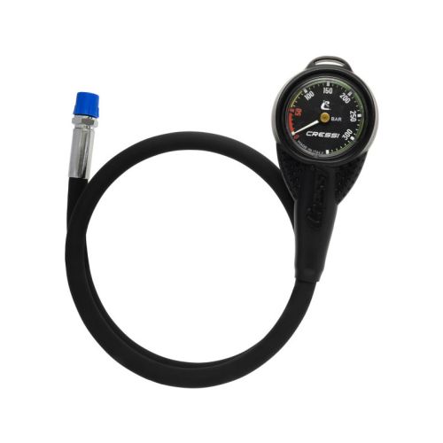 Cressi manometr Mini SPG ()